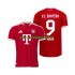 Camisola Bayern de Munique Harry Kane 9 Homem Equipamento Primeiro 2026-2027 Manga Curta